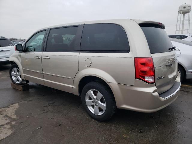 Photo 2 from auction – 2016 DODGE GRAND CARA with VIN 2C4RDGBG2GR117156