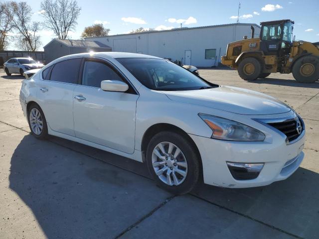 Photo 4 from auction – 2014 NISSAN ALTIMA 2.5 with VIN 1N4AL3APXEN376343