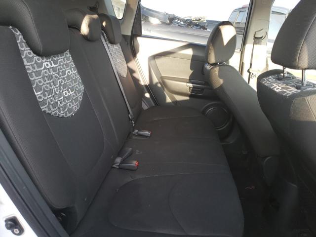 Photo 11 from auction – 2010 KIA SOUL + with VIN KNDJT2A2XA7094601
