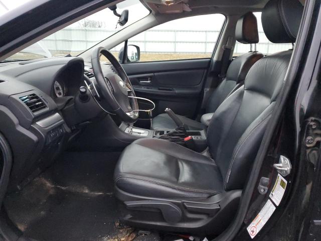 Photo 7 from auction – 2012 SUBARU IMPREZA SP with VIN JF1GPAS62CH215182