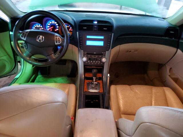 Photo 8 from auction – 2006 ACURA 3.2TL with VIN 19UUA66266A043725