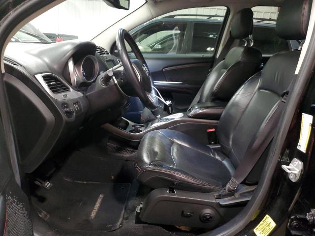 Photo 7 from auction – 2016 DODGE JOURNEY R/ with VIN 3C4PDDEG6GT151325