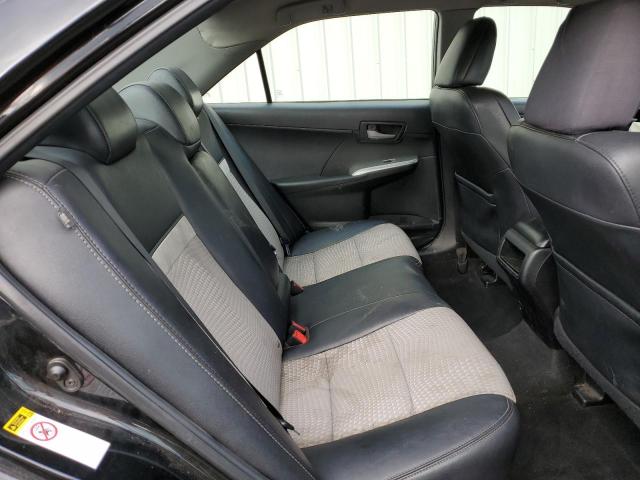 Photo 10 from auction – 2013 TOYOTA CAMRY L with VIN 4T1BF1FK8DU713339