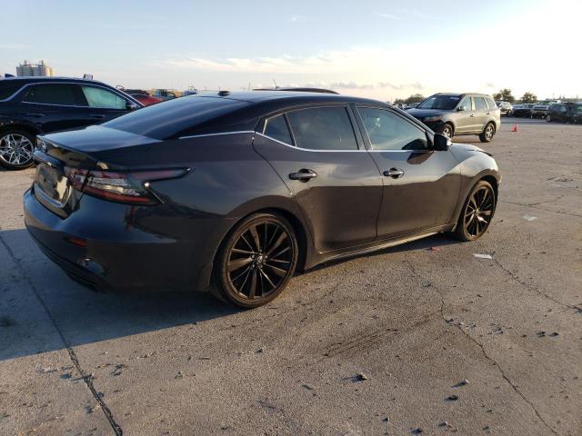 Photo 3 from auction – 2021 NISSAN MAXIMA PLA with VIN 1N4AA6FV3MC503085