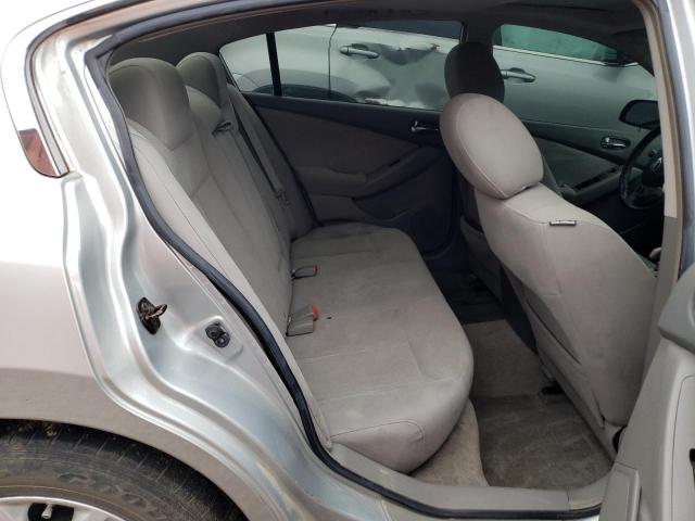Photo 10 from auction – 2010 NISSAN ALTIMA BAS with VIN 1N4AL2AP8AN447768