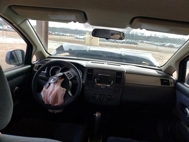 Photo 8 from auction – 2008 NISSAN VERSA S with VIN 3N1BC13E88L414285