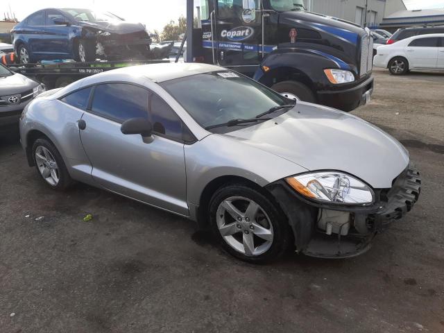 Photo 4 from auction – 2009 MITSUBISHI ECLIPSE GS with VIN 4A3AK24FX9E030273