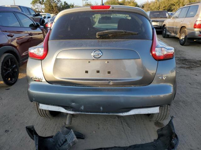 Photo 6 from auction – 2016 NISSAN JUKE S with VIN JN8AF5MRXGT603298