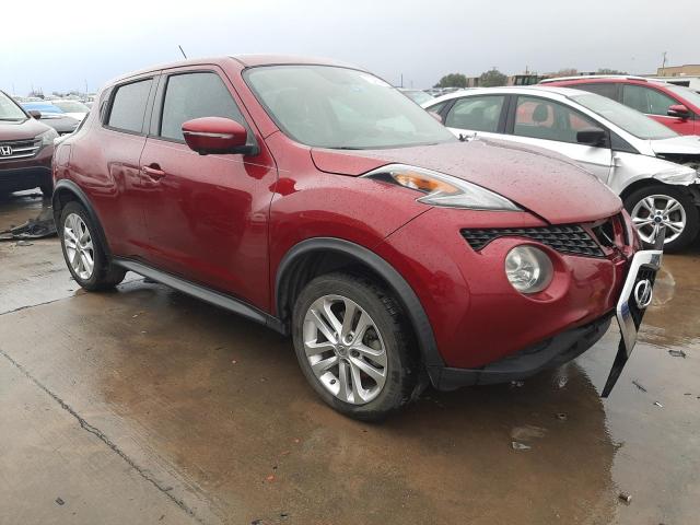 Photo 4 from auction – 2015 NISSAN JUKE S with VIN JN8AF5MR7FT509717