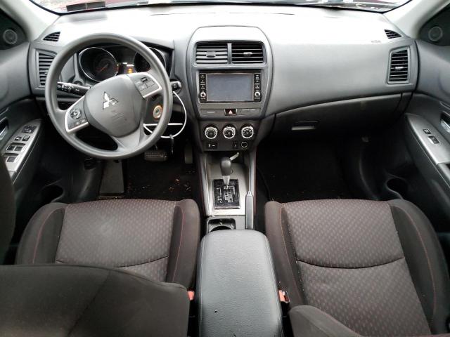 Photo 8 from auction – 2018 MITSUBISHI OUTLANDER with VIN JA4AP3AU0JU004234