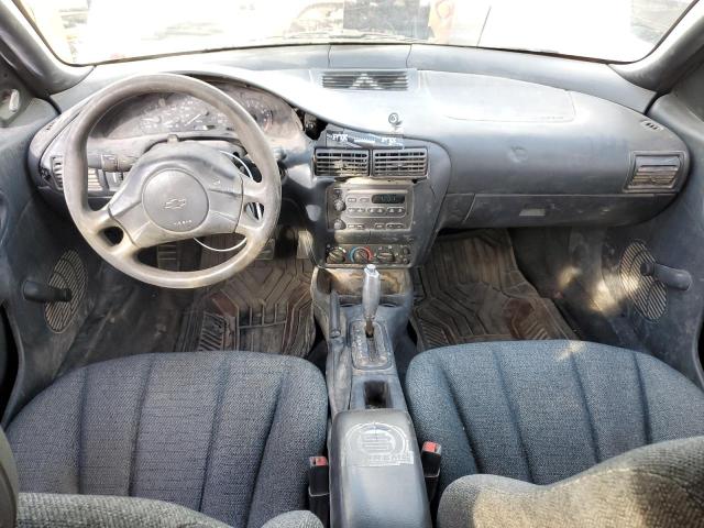 Photo 8 from auction – 2005 CHEVROLET CAVALIER with VIN 1G1JC12FX57182011