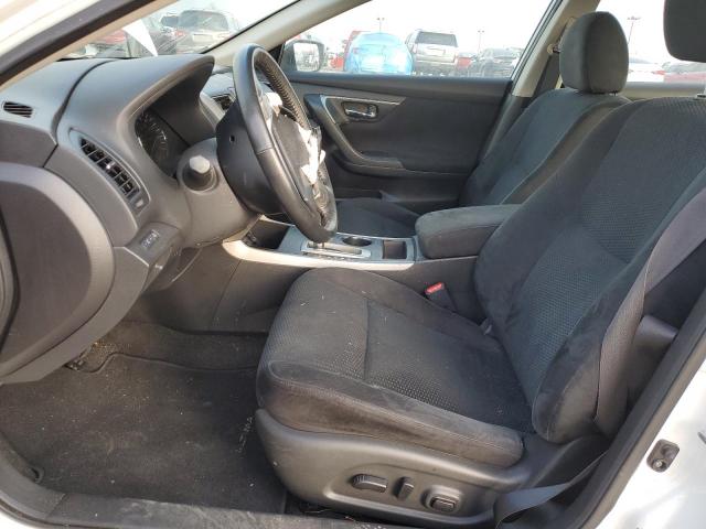 Photo 7 from auction – 2015 NISSAN ALTIMA 2.5 with VIN 1N4AL3AP5FC207943