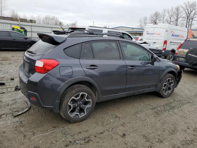 Photo 3 from auction – 2014 SUBARU XV CROSSTR with VIN JF2GPAGC6E8217854
