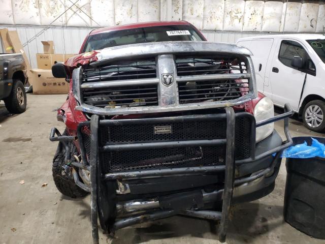 Photo 5 from auction – 2007 DODGE RAM 1500 S with VIN 1D7HU18237J513157