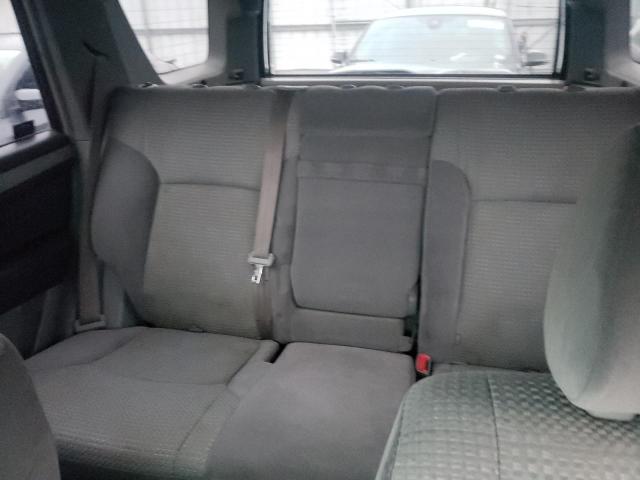Photo 10 from auction – 2003 TOYOTA 4RUNNER SR with VIN JTEBU14R538003960