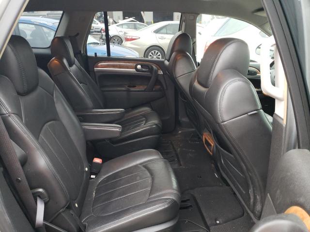 Photo 11 from auction – 2008 BUICK ENCLAVE CX with VIN 5GAER23748J239350