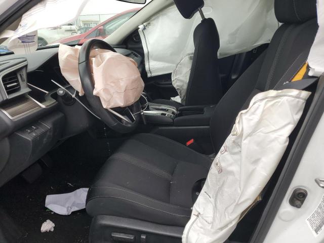 Photo 7 from auction – 2019 HONDA CIVIC EX with VIN 19XFC1F32KE003663