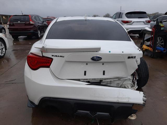 Photo 6 from auction – 2015 SUBARU BRZ 2.0 LI with VIN JF1ZCAC15F9600645