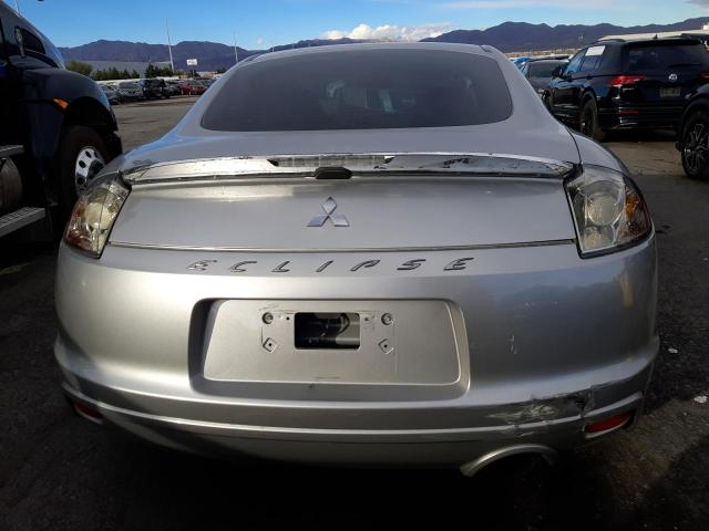 Photo 6 from auction – 2009 MITSUBISHI ECLIPSE GS with VIN 4A3AK24FX9E030273