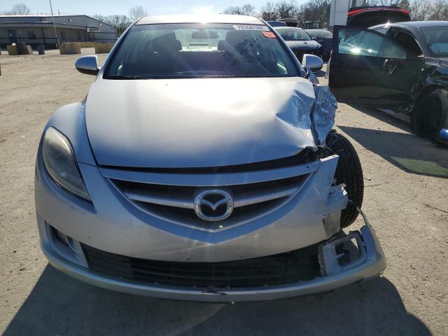 Photo 5 from auction – 2010 MAZDA 6 I with VIN 1YVHZ8CH5A5M58737