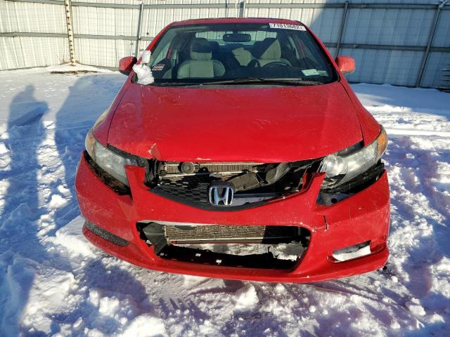 Photo 5 from auction – 2012 HONDA CIVIC EX with VIN 2HGFG3B89CH537669