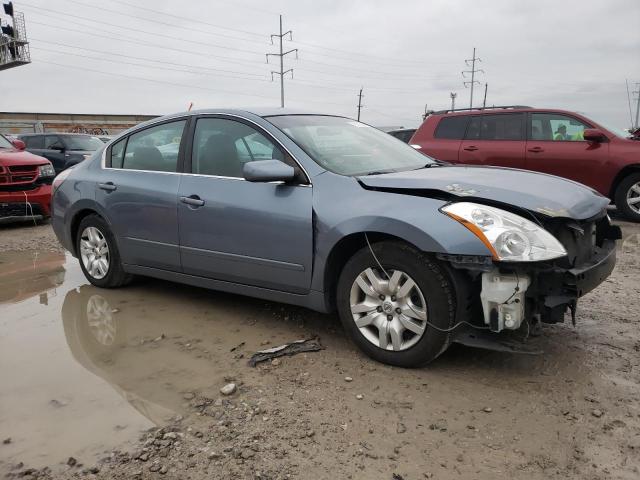 Photo 4 from auction – 2012 NISSAN ALTIMA BAS with VIN 1N4AL2AP3CN471916