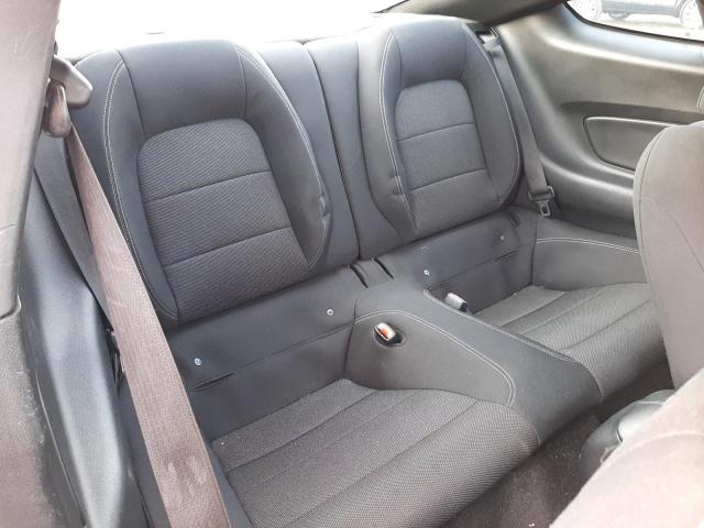 Photo 10 from auction – 2015 FORD MUSTANG with VIN 1FA6P8AM3F5326494