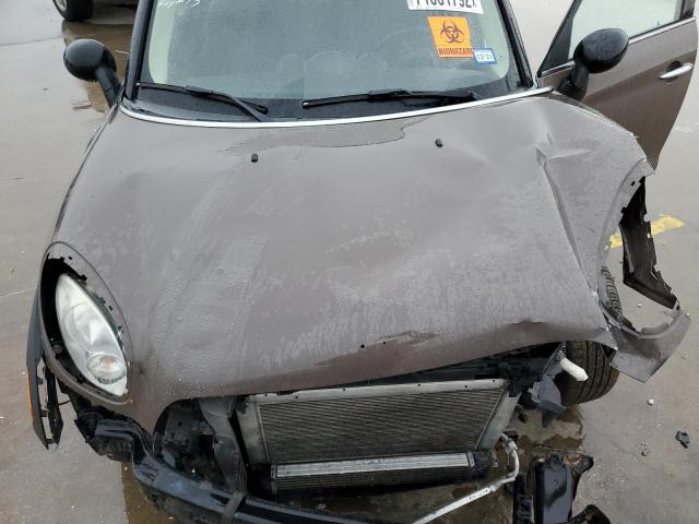 Photo 11 from auction – 2011 MINI COOPER S C with VIN WMWZC3C50BWH98104