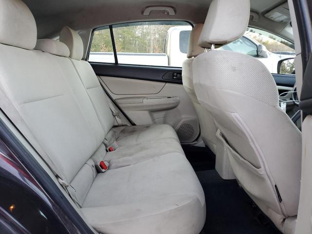 Photo 10 from auction – 2013 SUBARU IMPREZA with VIN JF1GPAA64DH813650