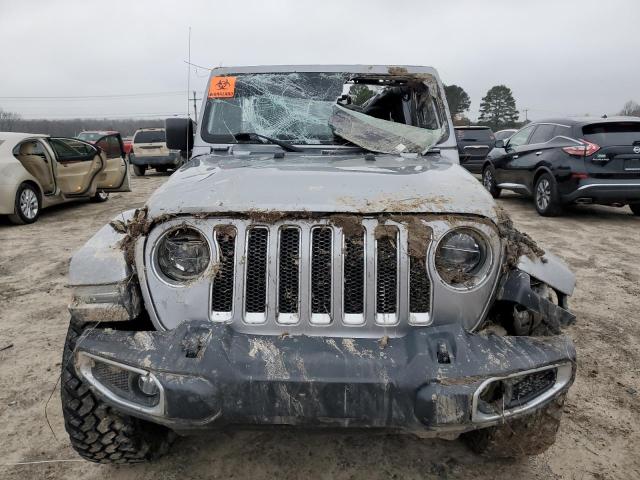 Photo 5 from auction – 2018 JEEP WRANGLER U with VIN 1C4HJXEG2JW272207