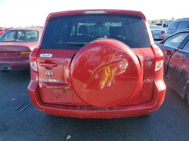 Photo 6 from auction – 2008 TOYOTA RAV4 with VIN JTMZD33V286060424