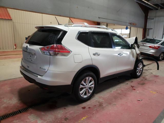 Photo 3 from auction – 2016 NISSAN ROGUE S with VIN JN8AT2MV2GW142794