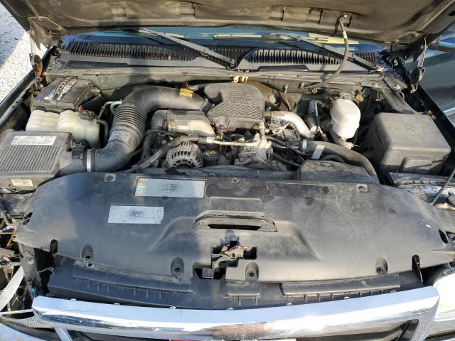 Photo 11 from auction – 2005 GMC SIERRA K25 with VIN 1GTHK29225E197826