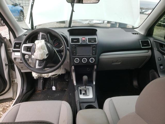 Photo 8 from auction – 2017 SUBARU FORESTER 2 with VIN JF2SJABC4HH459498