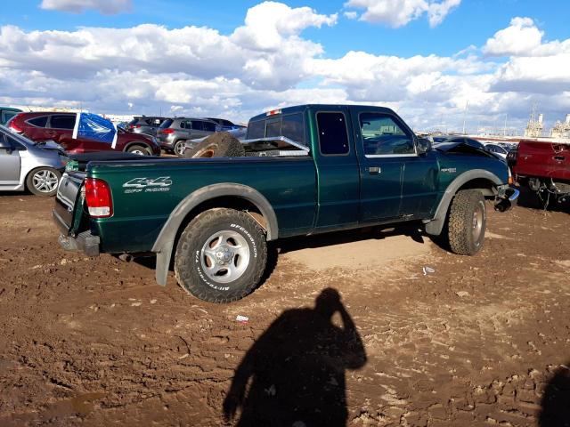 Photo 3 from auction – 2000 FORD RANGER SUP with VIN 1FTZR15V8YTA16738