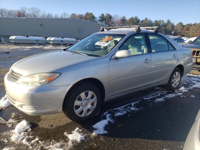 TOYOTA CAMRY LE 2004 with VIN 4T1BE32K54U295147 - Photo from auction