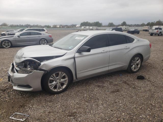 Photo 1 from auction – 2014 CHEVROLET IMPALA ECO with VIN 2G11Z5SR3E9188067