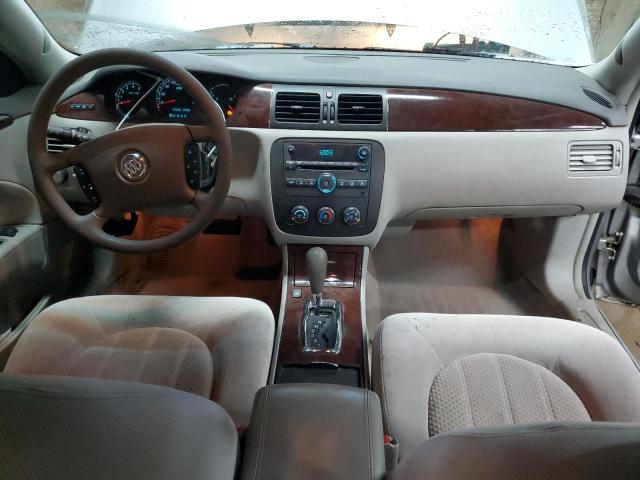 Photo 8 from auction – 2006 BUICK LUCERNE CX with VIN 1G4HP57216U124178