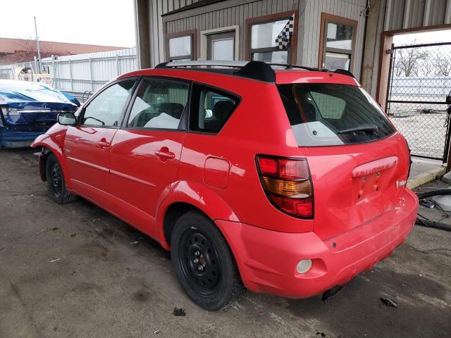 Photo 2 from auction – 2003 PONTIAC VIBE with VIN 5Y2SL62873Z455014
