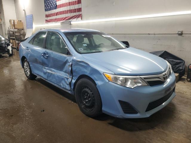 Photo 4 from auction – 2012 TOYOTA CAMRY BASE with VIN 4T4BF1FK1CR188449