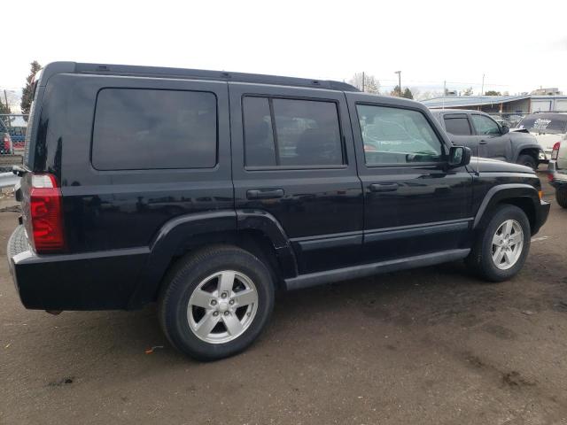 Photo 3 from auction – 2006 JEEP COMMANDER with VIN 1J8HG48N96C132017