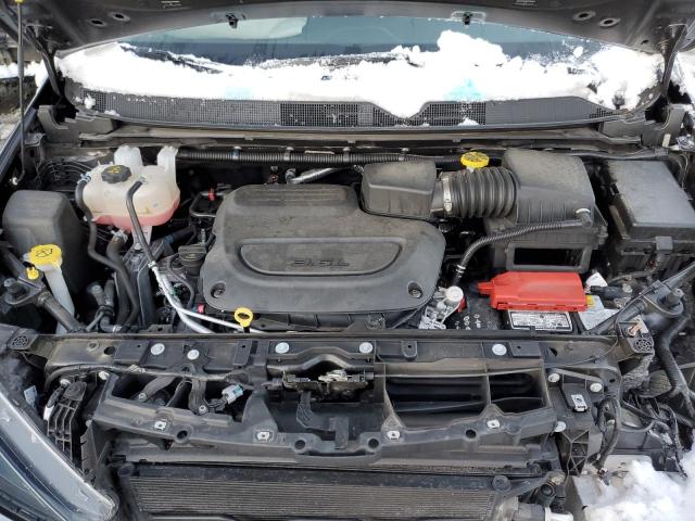 Photo 7 from auction – 2021 CHRYSLER VOYAGER L with VIN 2C4RC1AG3MR566732