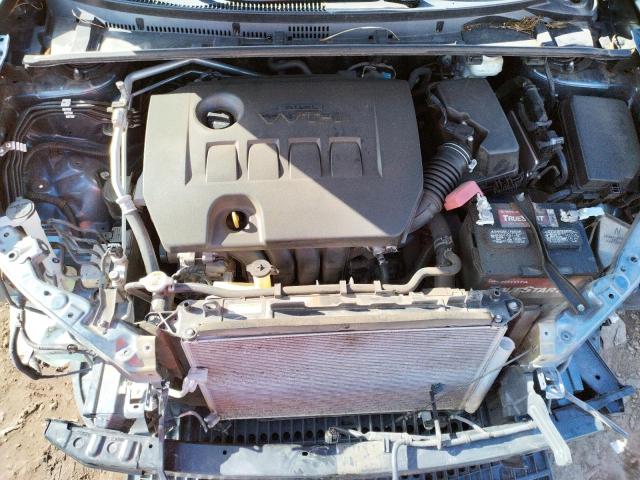 Photo 11 from auction – 2017 TOYOTA COROLLA L with VIN 2T1BURHE3HC963333