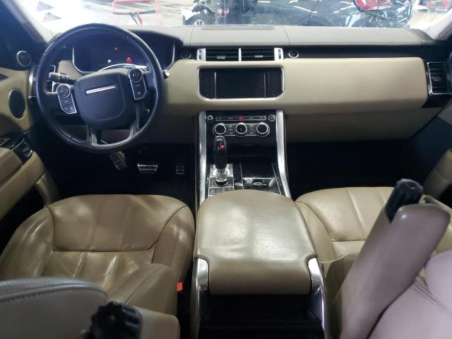 Photo 8 from auction – 2014 LAND ROVER RANGE ROVE with VIN SALWR2TF3EA384720