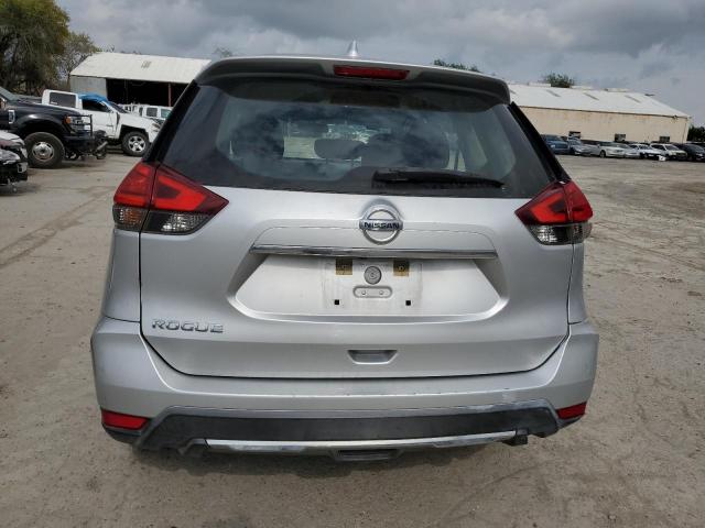 Photo 6 from auction – 2017 NISSAN ROGUE S with VIN KNMAT2MTXHP568223