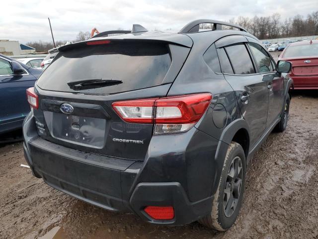 Photo 3 from auction – 2019 SUBARU CROSSTREK with VIN JF2GTACC9KH380558