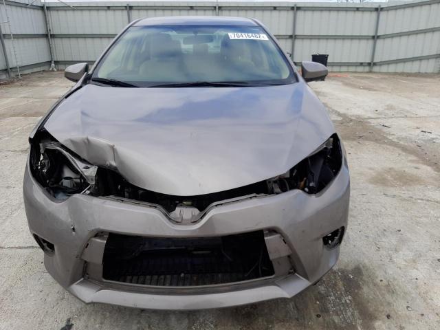 Photo 5 from auction – 2015 TOYOTA COROLLA EC with VIN 2T1BPRHE2FC320959