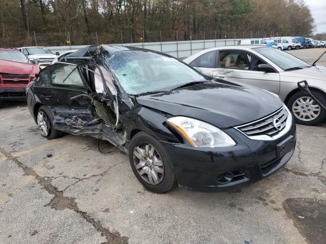 Photo 4 from auction – 2012 NISSAN ALTIMA BAS with VIN 1N4AL2AP6CC256381