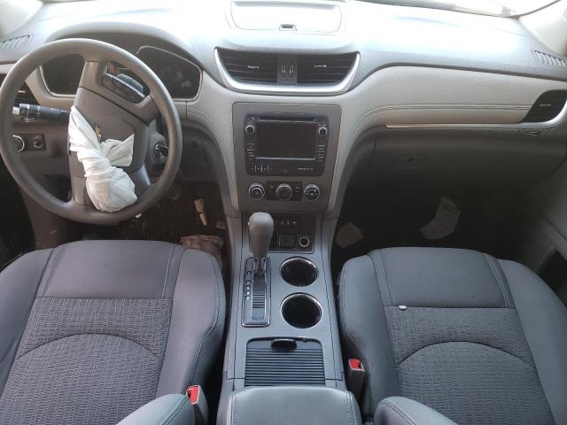 Photo 8 from auction – 2016 CHEVROLET TRAVERSE L with VIN 1GNKRFED4GJ110476