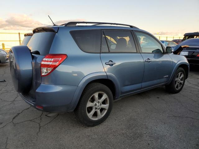 Photo 3 from auction – 2011 TOYOTA RAV4 LIMIT with VIN 2T3YF4DV7BW081446